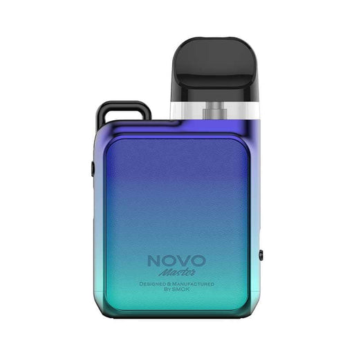 Smok Novo Master Box Kit available in Aurora CO at Quick Clouds Vape Shop Smok Novo Master Box Kit available in Aurora CO at Quick Clouds Vape Shop