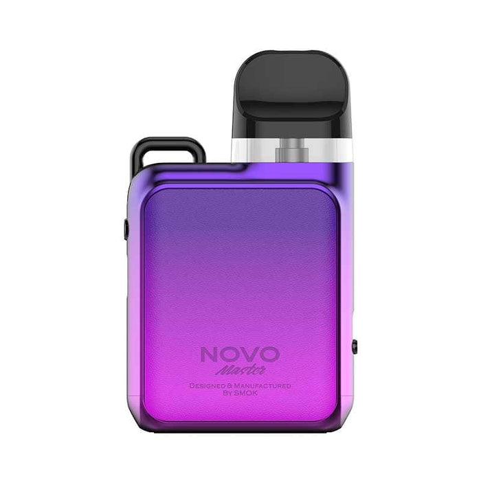 Smok Novo Master Box Kit Smok Hardware- Pod Kits Purple Pink