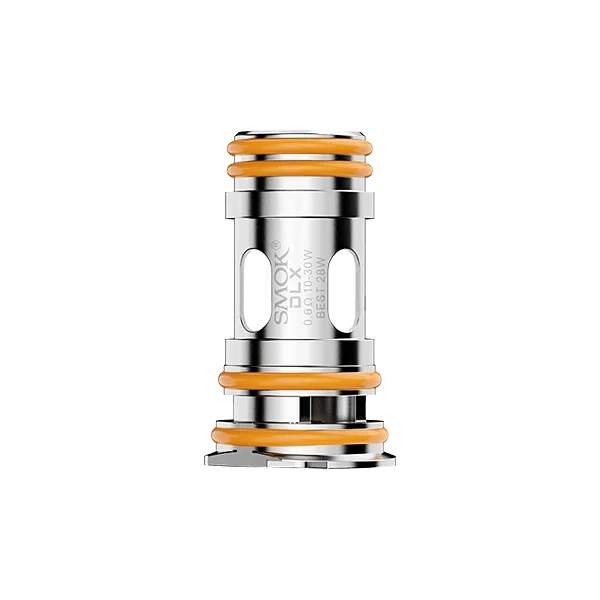 Smok RPM 4 Coil Smok Coils/Pods/Glass Mesh 0.6 (10w-30w) / Pack (5 coils)