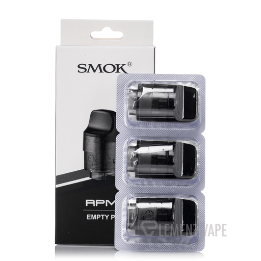 Smok RPM C Pod Aurora: Quick Clouds Vape Shop Coils/Pods/Glass Smok RPM C Pod Aurora: Quick Clouds Vape Shop Coils/Pods/Glass