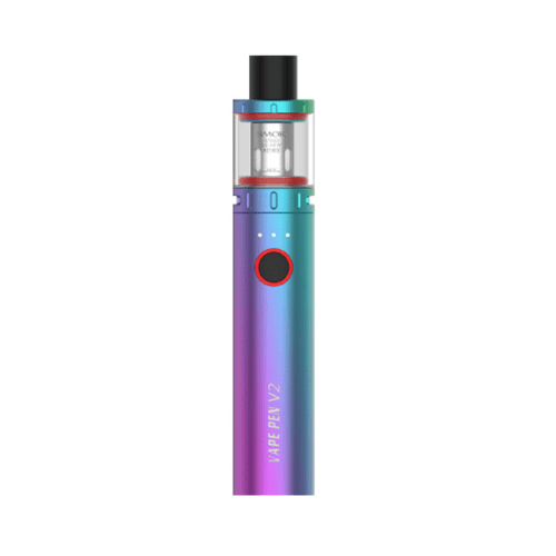 Vaper Smok Modelos Smok Vape Pen V2 Kit Aurora: Quick Clouds Vape Shop Hardware- Kits w/ Vaper Smok Modelos Smok Vape Pen V2 Kit Aurora: Quick Clouds Vape Shop Hardware- Kits w/