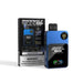 SnowWolf Smart HD 15K Limited 5% SnowWolf Disposables Blue Razz Ice / 15000+ / 5% (50mg)