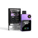 SnowWolf Smart HD 15K Limited 5% SnowWolf Disposables Grape Ice / 15000+ / 5% (50mg)