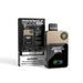 SnowWolf Smart HD 15K Limited 5% SnowWolf Disposables Peach Ice / 15000+ / 5% (50mg)
