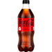 Sodas Coca-Cola Snacks & Beverages Coke Zero Sugar