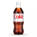 Sodas Coca-Cola Snacks & Beverages Diet Coke