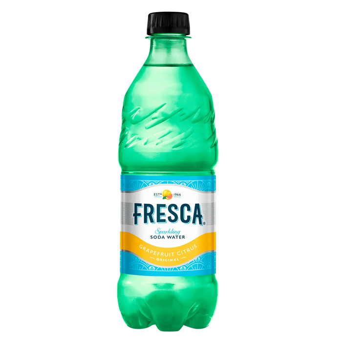 Sodas Coca-Cola Snacks & Beverages Fresca