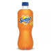 Sodas Coca-Cola Snacks & Beverages Sunkist