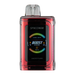 Spaceman Prism 20k 5% Smok Disposables Cherry Bomb / 20000+ / 5% (50mg)