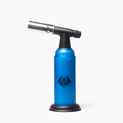 Special Blue Monster Pro Butane Torch Special Blue Smoking Accessories
