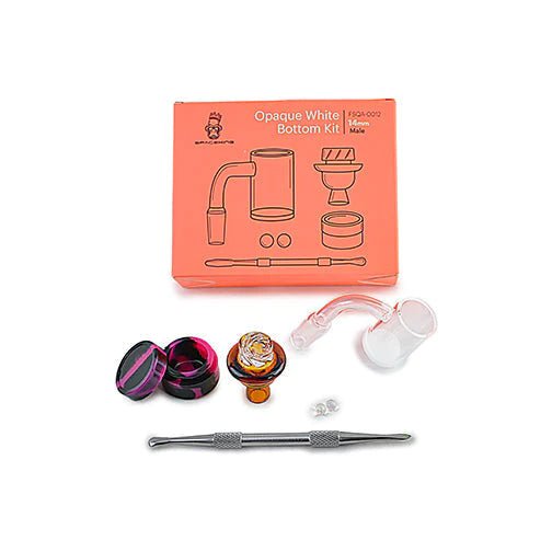 Space King Banger Kit in Aurora CO at Quick Clouds Vape Shop Space King Banger Kit in Aurora CO at Quick Clouds Vape Shop