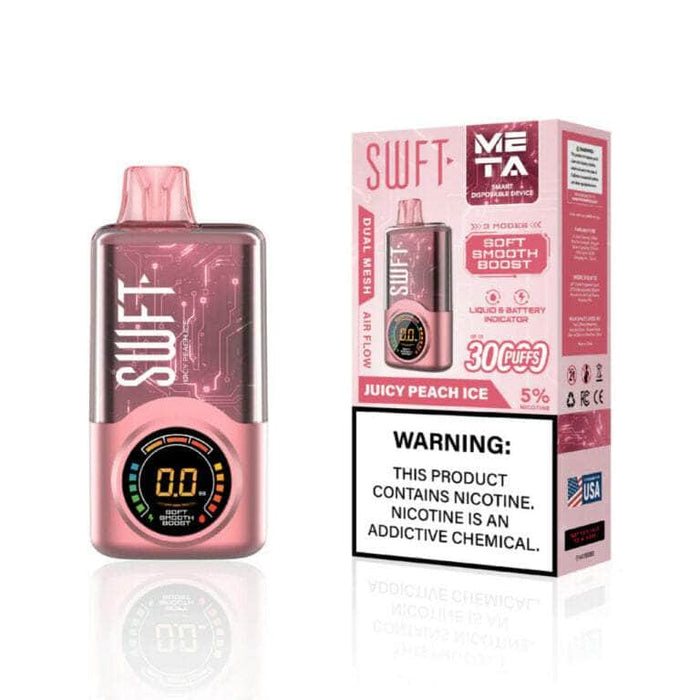 SWFT Meta 30k disposable vape in Aurora CO at QUICK CLOUDS VAPE SHOP Quick Clouds SWFT Meta 30k disposable vape in Aurora CO at QUICK CLOUDS VAPE SHOP Quick Clouds