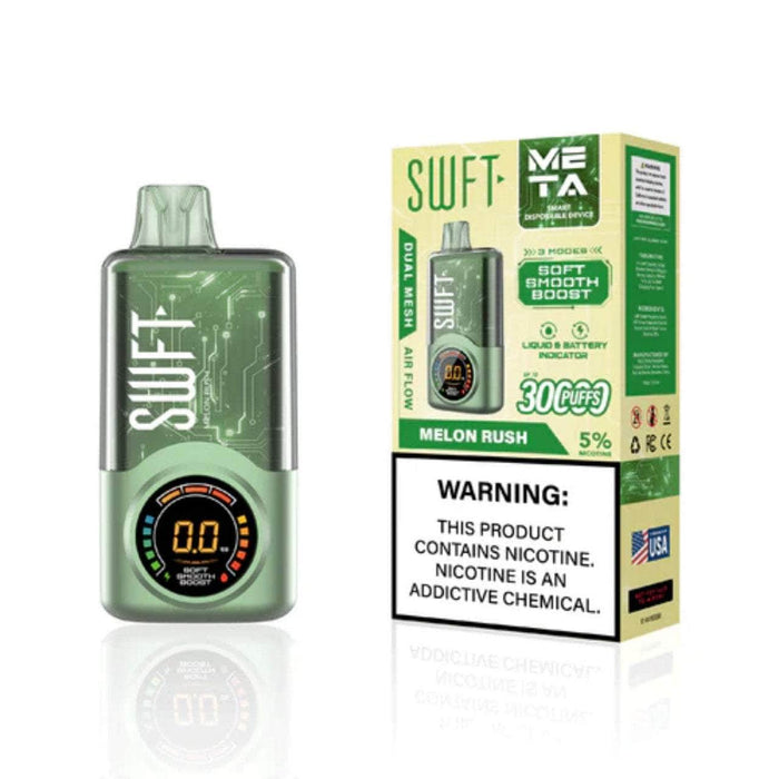 SWFT Meta 30k disposable vape in Aurora CO at QUICK CLOUDS VAPE SHOP Quick Clouds SWFT Meta 30k disposable vape in Aurora CO at QUICK CLOUDS VAPE SHOP Quick Clouds