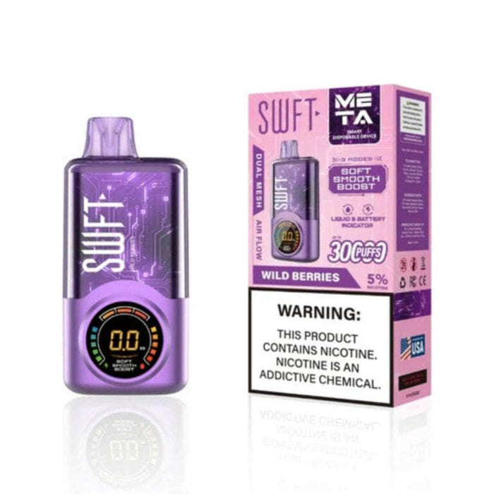 SWFT Meta 30k disposable vape in Aurora CO at QUICK CLOUDS VAPE SHOP Quick Clouds SWFT Meta 30k disposable vape in Aurora CO at QUICK CLOUDS VAPE SHOP Quick Clouds