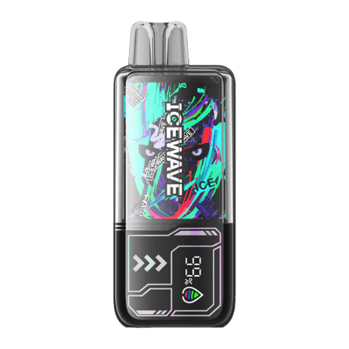 TIDEBAR ICE WAVE X8500 DISPOSABLE VAPE IN AURORA CO AT QUICK CLOUDS VAPE SHOP Quick Clouds TIDEBAR ICE WAVE X8500 DISPOSABLE VAPE IN AURORA CO AT QUICK CLOUDS VAPE SHOP Quick Clouds