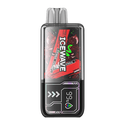 TIDEBAR ICE WAVE X8500 DISPOSABLE VAPE IN AURORA CO AT QUICK CLOUDS VAPE SHOP Quick Clouds TIDEBAR ICE WAVE X8500 DISPOSABLE VAPE IN AURORA CO AT QUICK CLOUDS VAPE SHOP Quick Clouds
