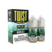 Twist Salts 30mL Twist e-Liquids Nicotine Salt Premiums Menthol No. 1 / 35mg