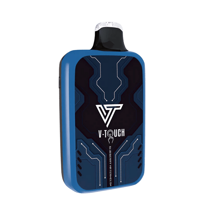 V-Touch by Craftbox 30k 5% Lost Vape Disposables Blueberry Watermelon / 30000+ / 5% (50mg)