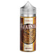 Vapergate Cafe Vapergate Premium e-Liquids Beatnik / 0mg (zero) / 100mL