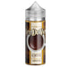 Vapergate Cafe Vapergate Premium e-Liquids Cafe du Vape (Coffee) / 0mg (zero) / 100mL