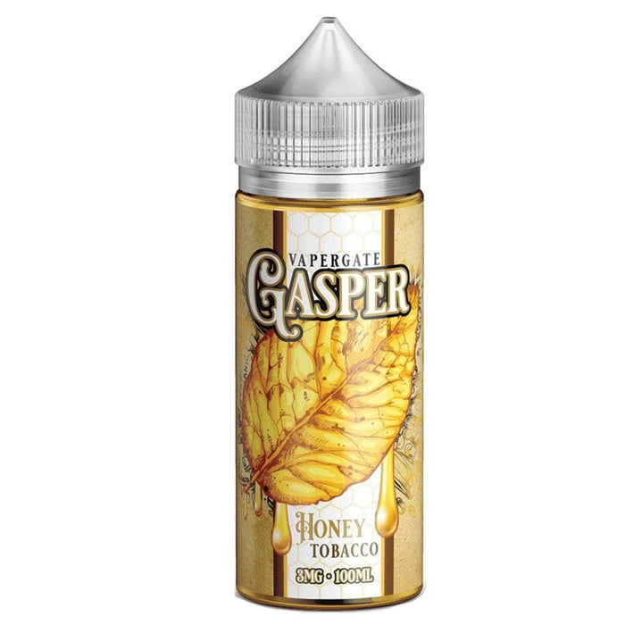 Vapergate Cafe Vapergate Premium e-Liquids Casper / 0mg (zero) / 100mL