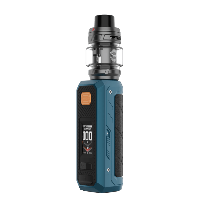 Vaporesso Armour Ultra Kit Quick Clouds Storm Blue