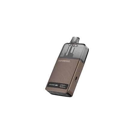 Vaporesso Eco Nano Plus Kit Vaporesso Hardware- Pod Kits Mocha Brown