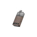 Vaporesso Eco Nano Plus Kit Vaporesso Hardware- Pod Kits Mocha Brown