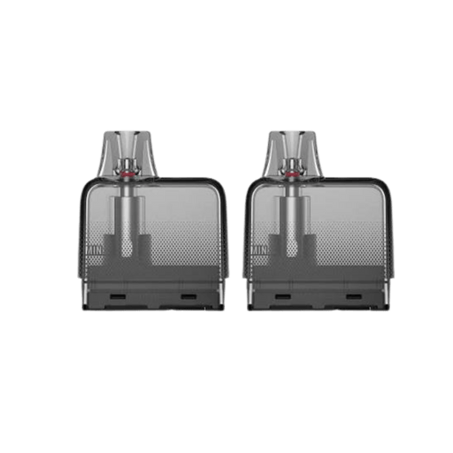 Vaporesso Eco Nano Pod Vaporesso Coils/Pods/Glass 0.6 Ohm Eco Nano Pod 10ml
