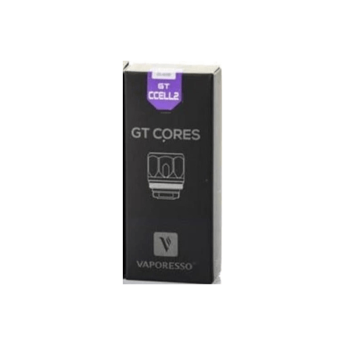 Vaporesso GT Core Coil Aurora: Quick Clouds Vape Shop Coils/Pods/Glass Vaporesso GT Core Coil Aurora: Quick Clouds Vape Shop Coils/Pods/Glass