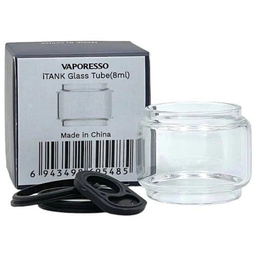 Vaporesso iTank Glass Vaporesso Coils/Pods/Glass