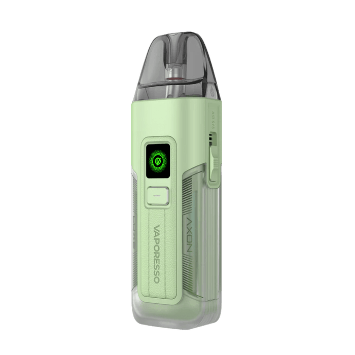 Vaporesso Luxe X2 Pod Kit Vaporesso Hardware- Pod Kits Avocado Green