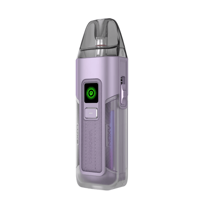 Vaporesso Luxe X2 Pod Kit Vaporesso Hardware- Pod Kits Light Purple