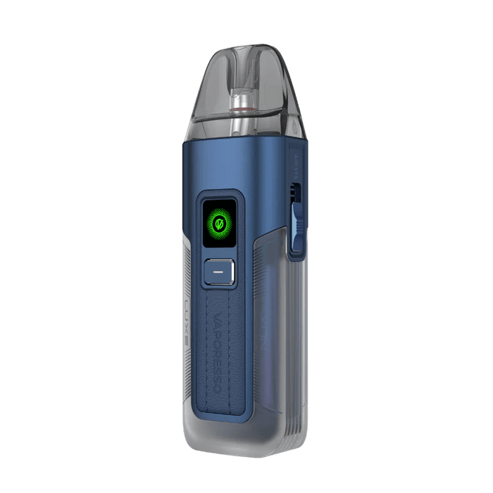 Vaporesso Luxe X2 Pod Kit Vaporesso Hardware- Pod Kits Navy Blue