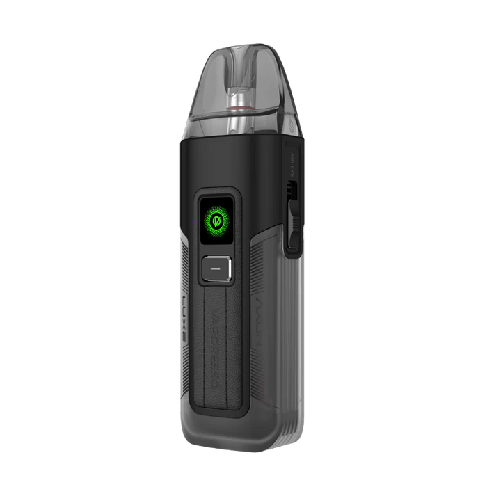 Vaporesso Luxe X2 Pod Kit Vaporesso Hardware- Pod Kits Night Black