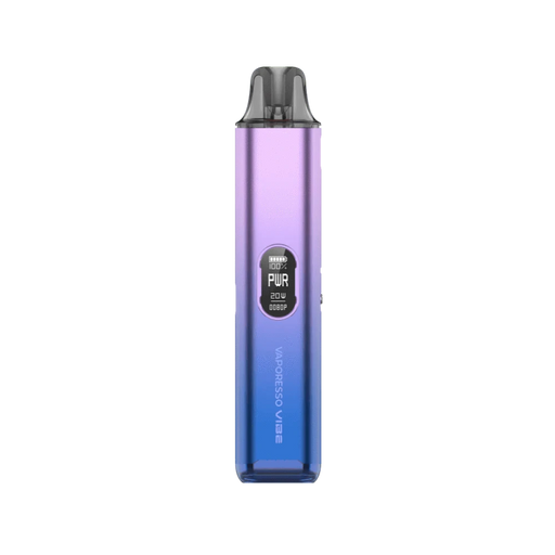 Vaporesso Vibe Kit in Aurora at Quick Clouds Vape Shop Vaporesso Vibe Kit in Aurora at Quick Clouds Vape Shop