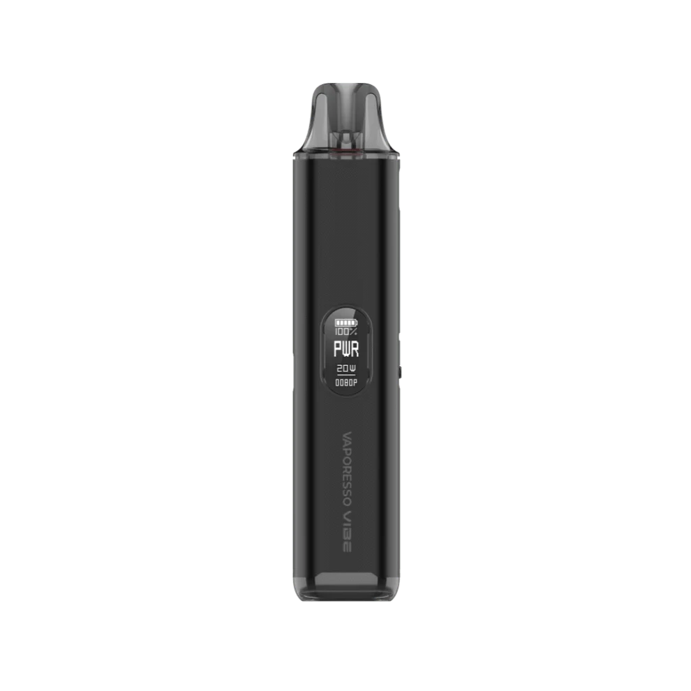 Vaporesso Vibe Kit in Aurora at Quick Clouds Vape Shop Vaporesso Vibe Kit in Aurora at Quick Clouds Vape Shop