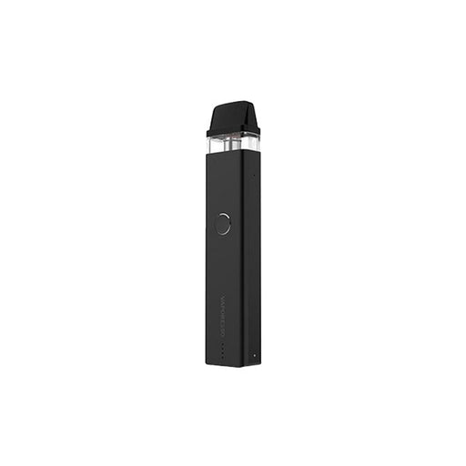 Vaporesso Xros 2 Kit Vaporesso Hardware- Pod Kits Black