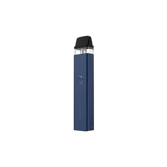 Vaporesso Xros 2 Kit Vaporesso Hardware- Pod Kits Midnight Blue