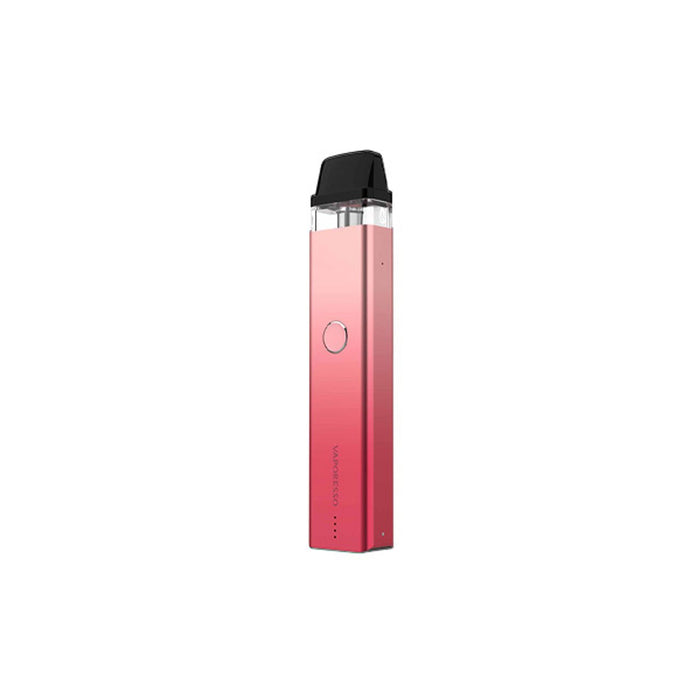 Vaporesso Xros 2 Kit Vaporesso Hardware- Pod Kits Sakura Pink