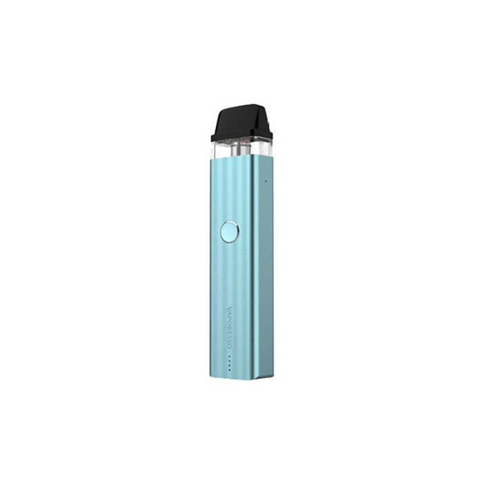 Vaporesso Xros 2 Kit Vaporesso Hardware- Pod Kits Sierra Blue