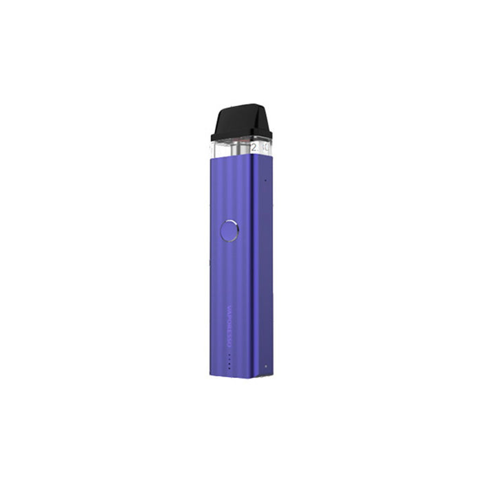 Vaporesso Xros 2 Kit Vaporesso Hardware- Pod Kits Violet