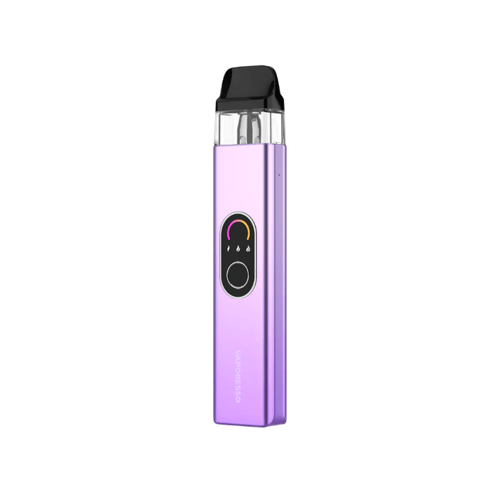 Vaporesso Xros 4 Kit Vaporesso Hardware- Pod Kits