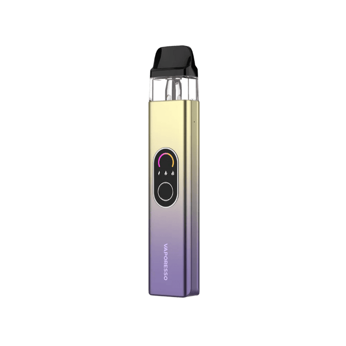 Vaporesso Xros 4 Kit Vaporesso Hardware- Pod Kits