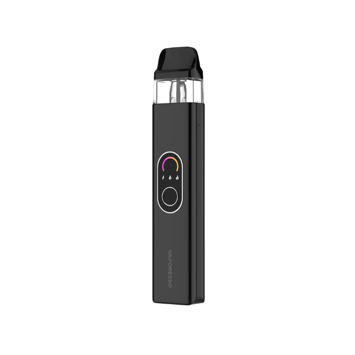 Vaporesso Xros 4 Kit Vaporesso Hardware- Pod Kits Black