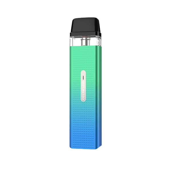 Vaporesso Xros 3 Mini Kit Aurora: Quick Clouds Vape Shop Hardware Vaporesso Xros 3 Mini Kit Aurora: Quick Clouds Vape Shop Hardware