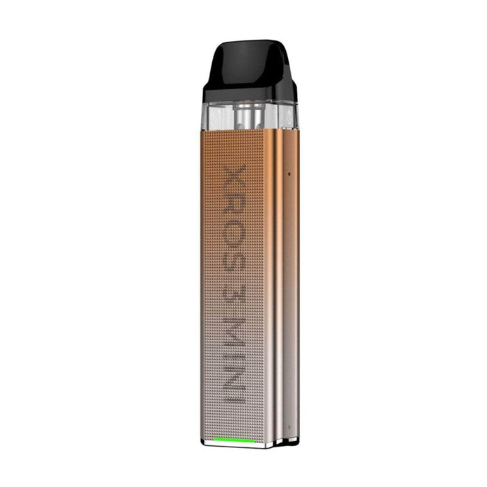 Vaporesso Xros 3 Mini Kit Aurora: Quick Clouds Vape Shop Hardware Vaporesso Xros 3 Mini Kit Aurora: Quick Clouds Vape Shop Hardware