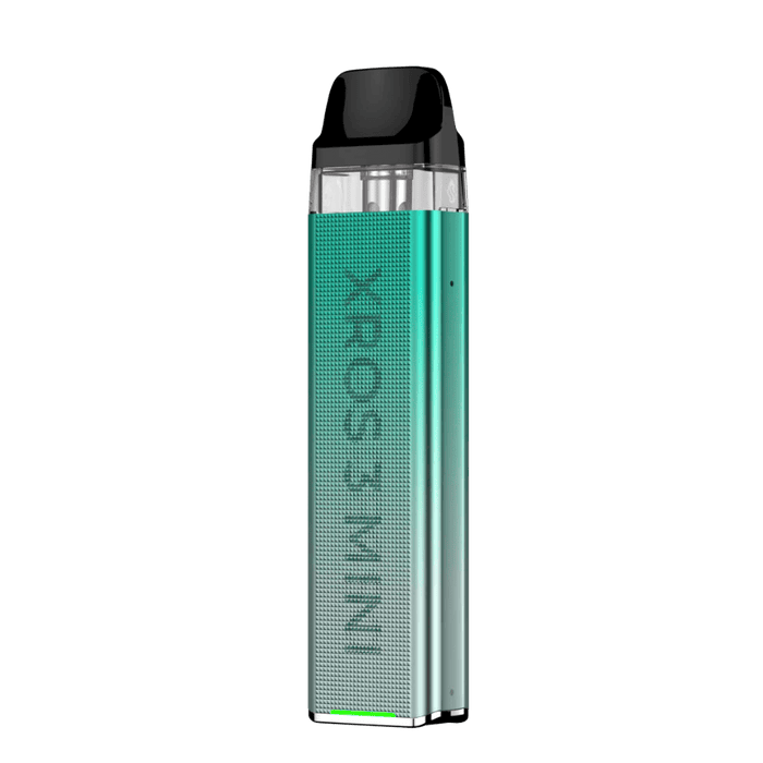 Vaporesso Xros 3 Mini Kit Aurora: Quick Clouds Vape Shop Hardware Vaporesso Xros 3 Mini Kit Aurora: Quick Clouds Vape Shop Hardware