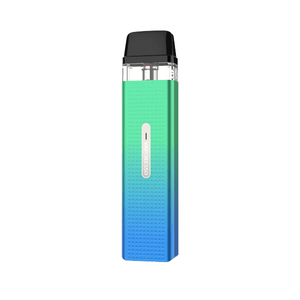 Vaporesso Xros 3 Mini Kit (1.0ohm Version) Vaporesso Hardware- Pod Kits Lime Green