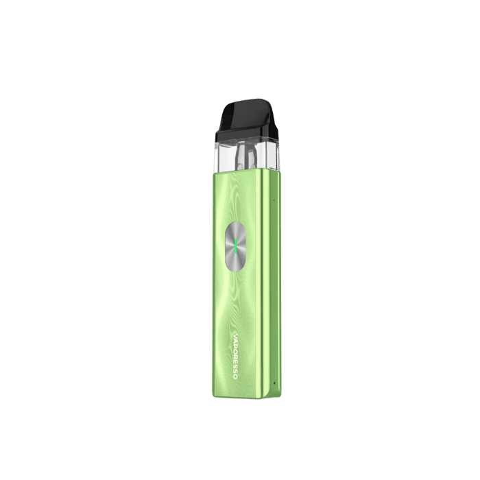 Vaporesso Xros 4 Mini Kit Vaporesso Hardware- Pod Kits Ice Green